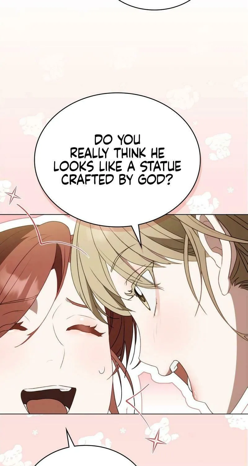 The Hidden Muse Chapter 4 page 40 - 