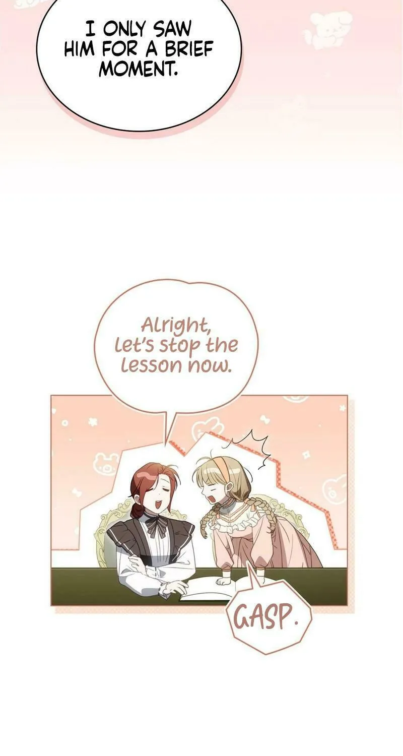 The Hidden Muse Chapter 4 page 41 - 