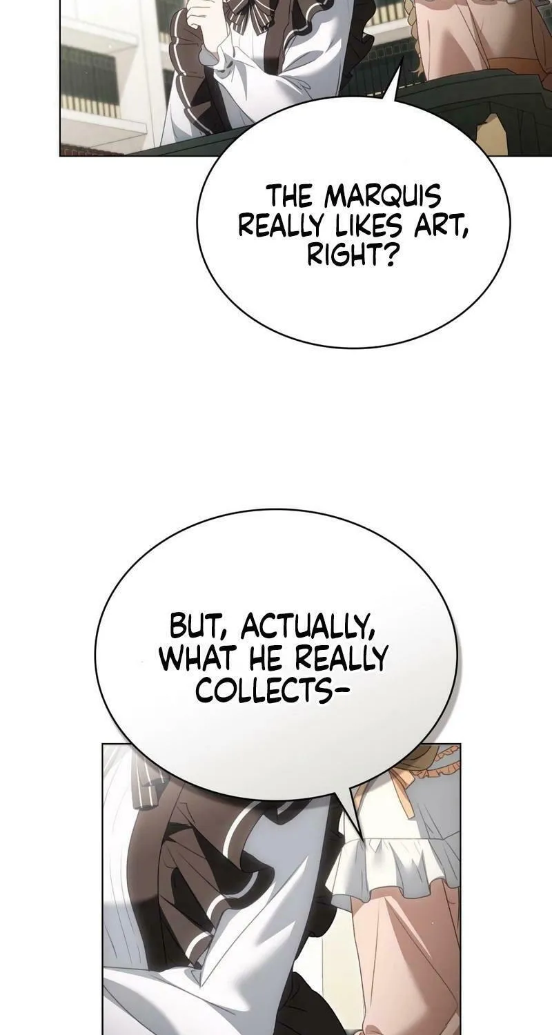 The Hidden Muse Chapter 4 page 49 - 