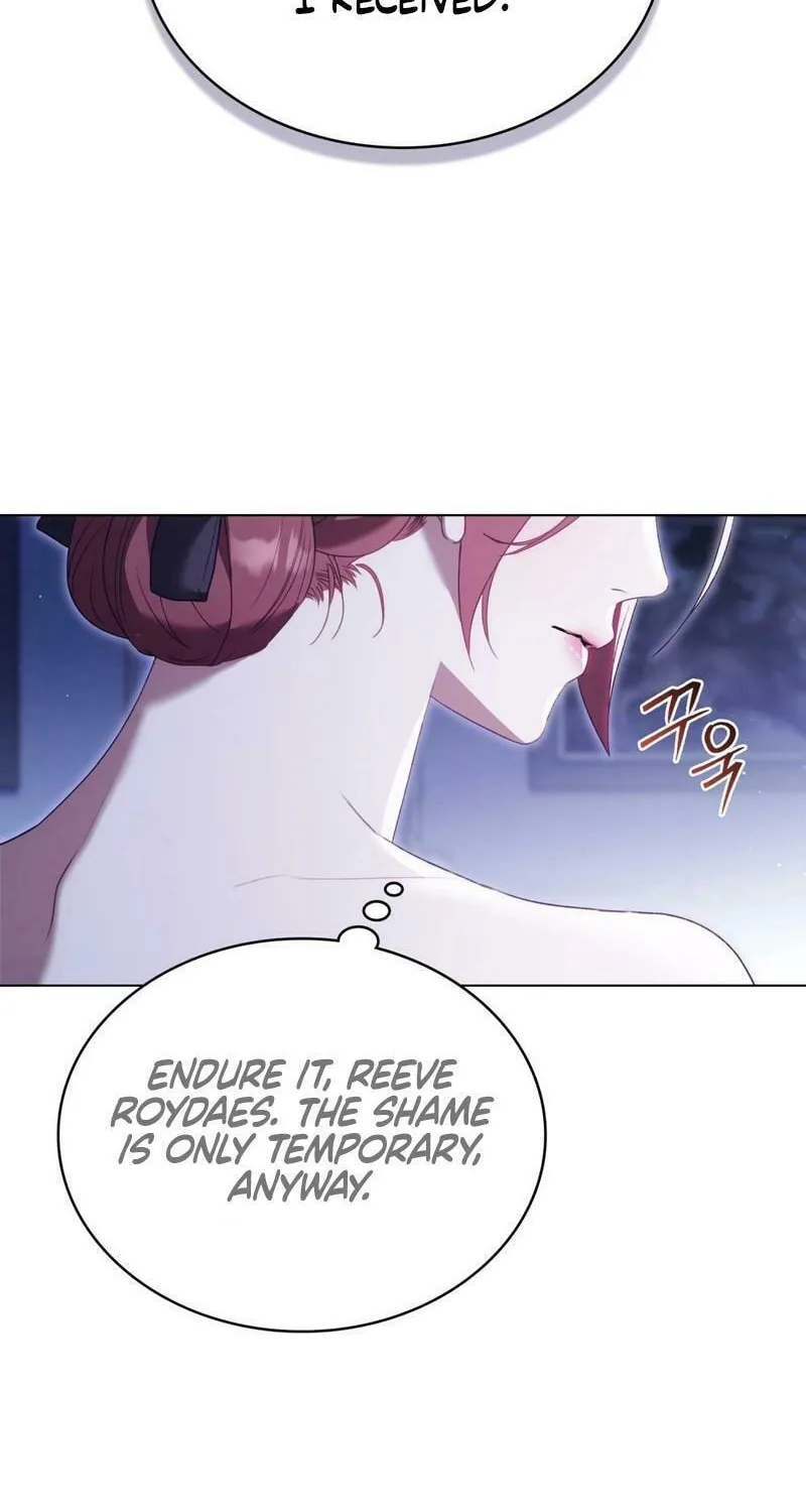 The Hidden Muse Chapter 4 page 6 - 