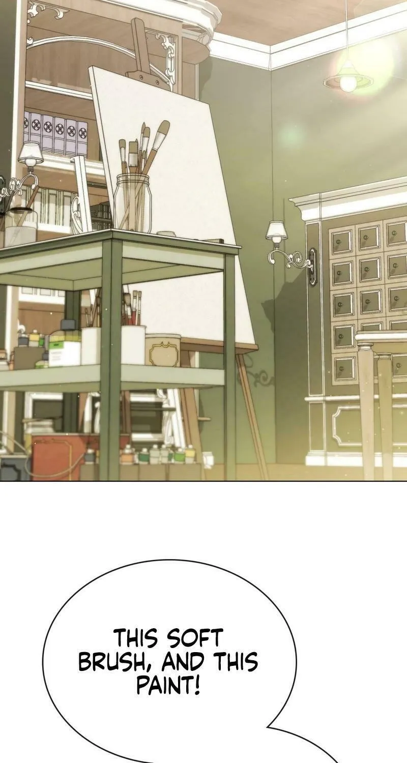 The Hidden Muse Chapter 4 page 53 - 