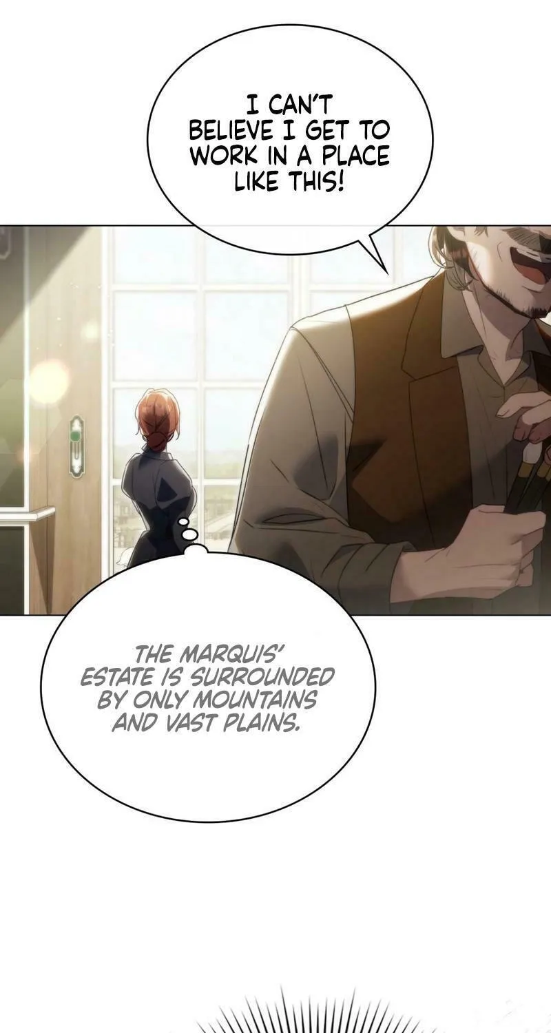 The Hidden Muse Chapter 4 page 55 - 