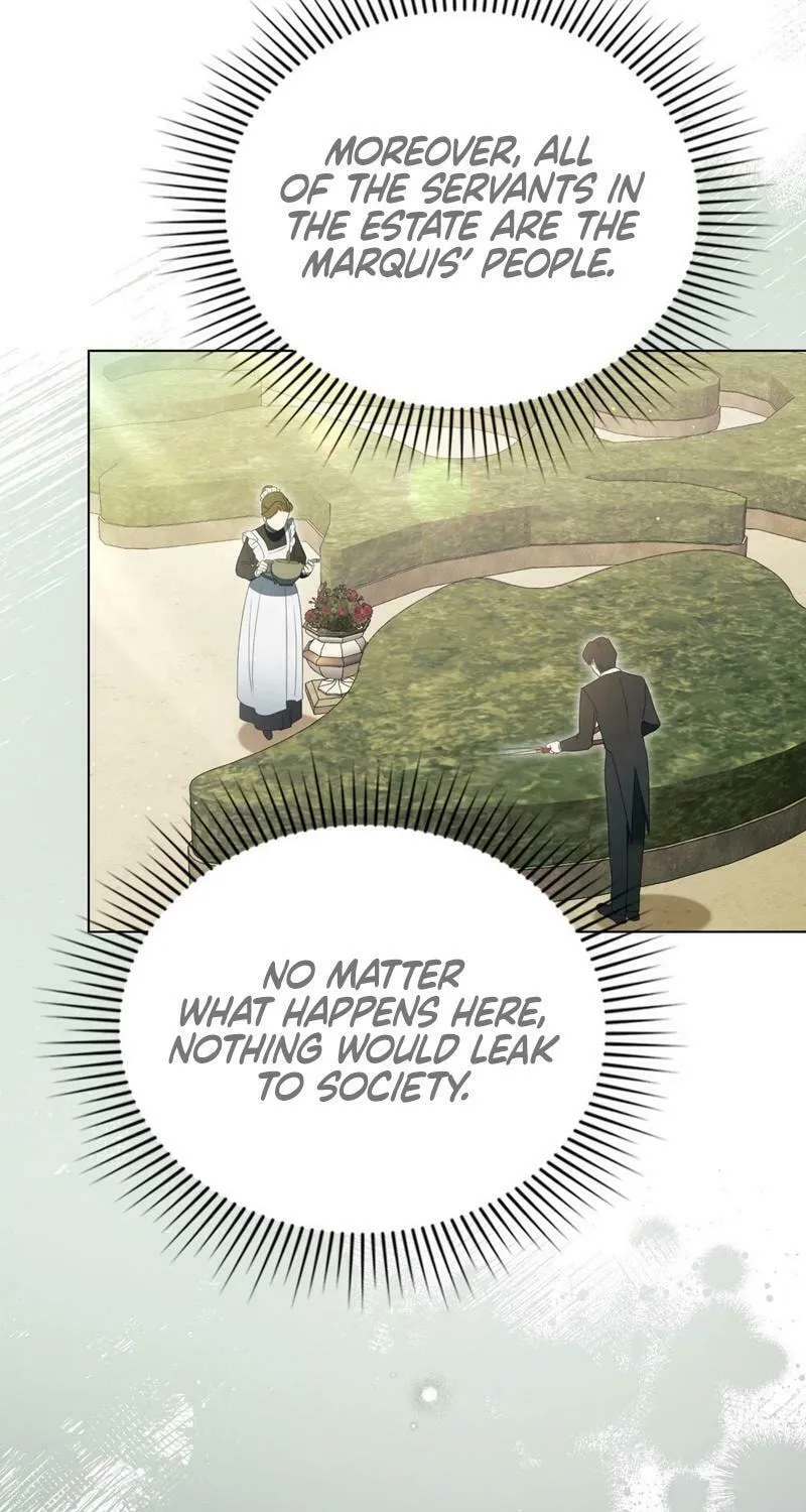 The Hidden Muse Chapter 4 page 56 - 