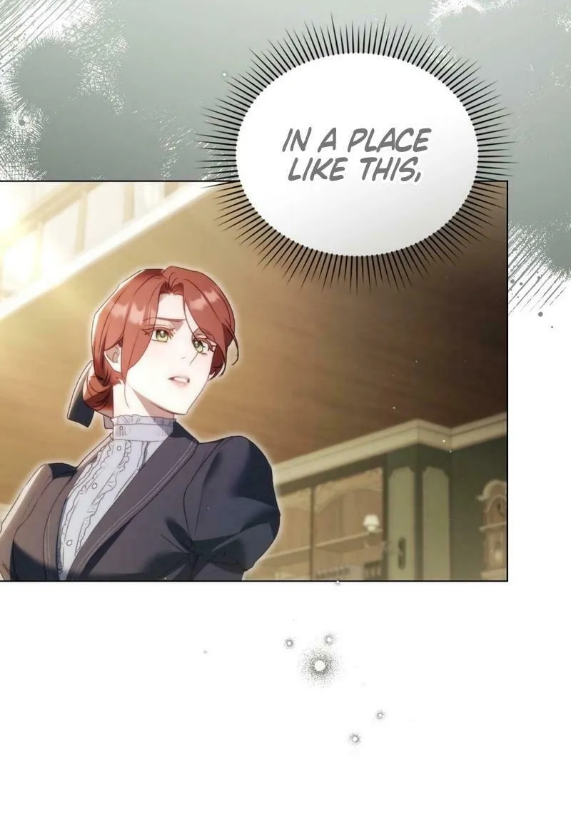 The Hidden Muse Chapter 4 page 57 - 