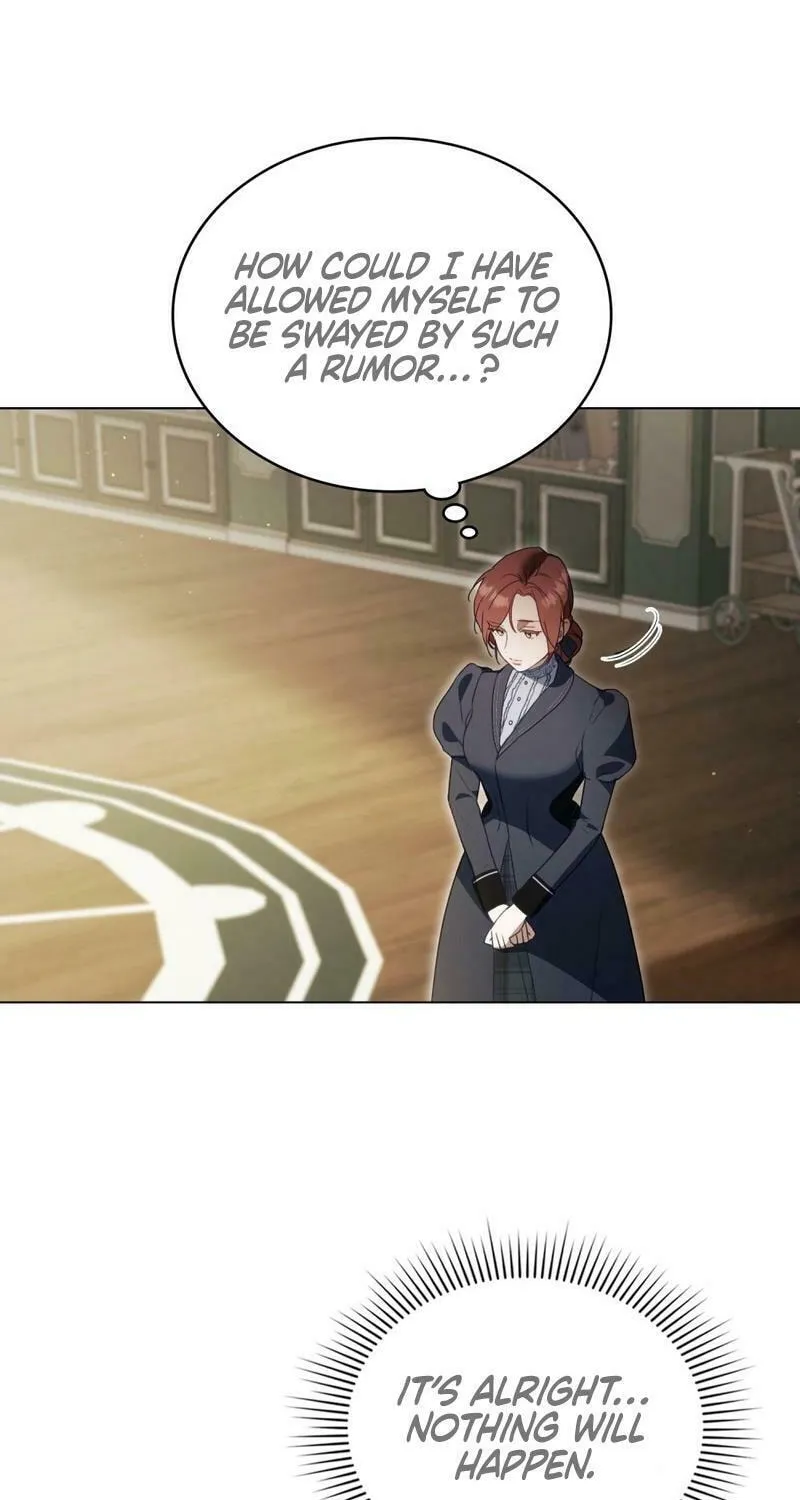 The Hidden Muse Chapter 4 page 64 - 