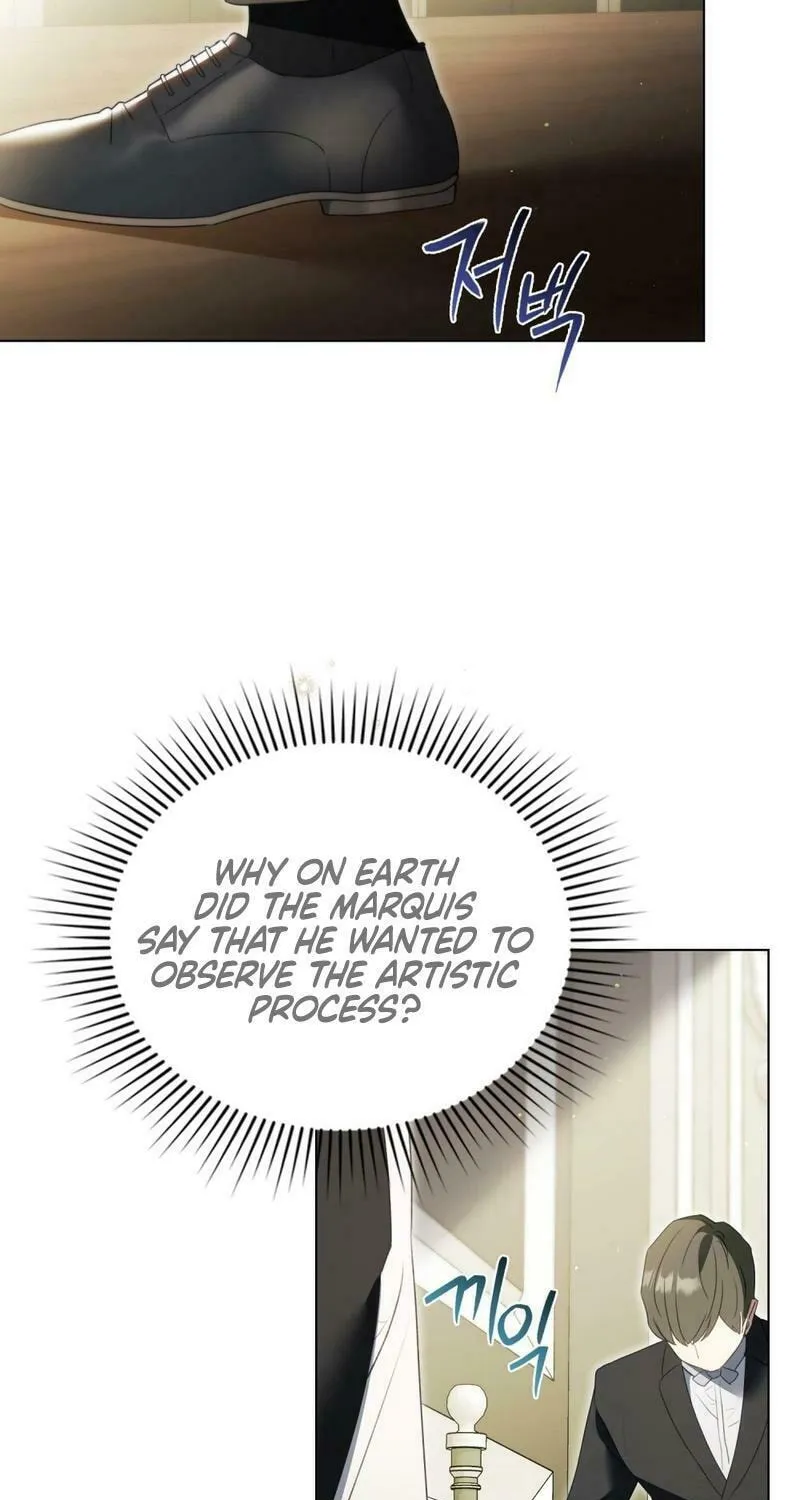 The Hidden Muse Chapter 4 page 66 - 