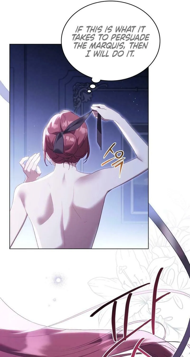 The Hidden Muse Chapter 4 page 8 - 