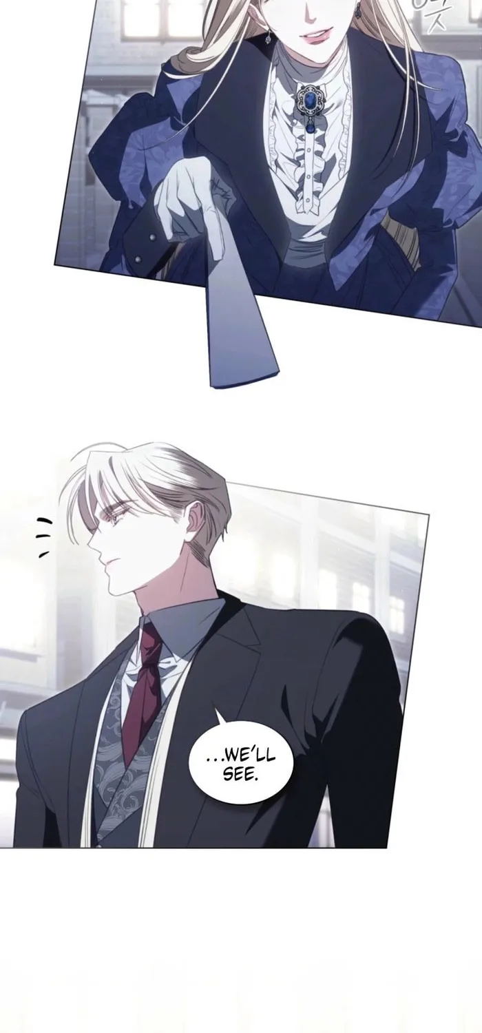 The Hidden Muse Chapter 40 page 11 - 