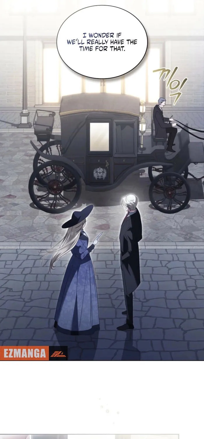 The Hidden Muse Chapter 40 page 12 - 