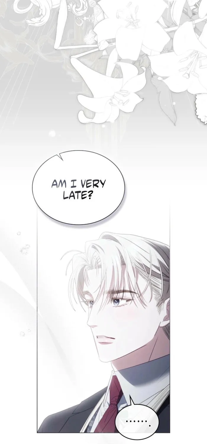 The Hidden Muse Chapter 40 page 16 - 