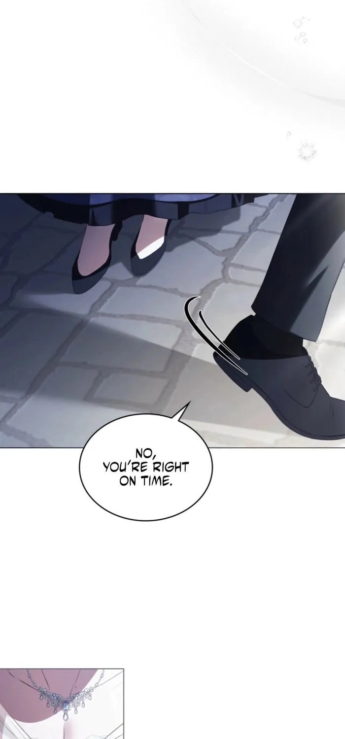 The Hidden Muse Chapter 40 page 17 - 