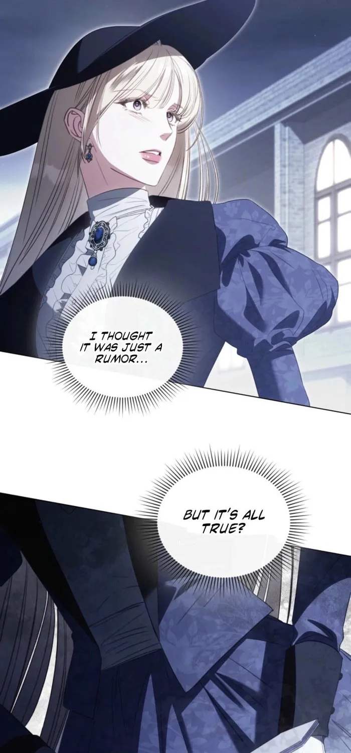 The Hidden Muse Chapter 40 page 19 - 