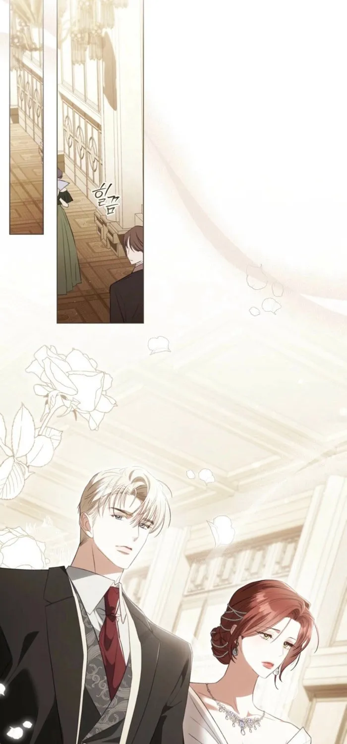 The Hidden Muse Chapter 40 page 22 - 