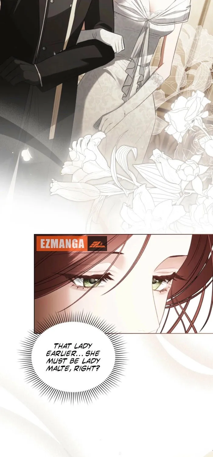 The Hidden Muse Chapter 40 page 23 - 