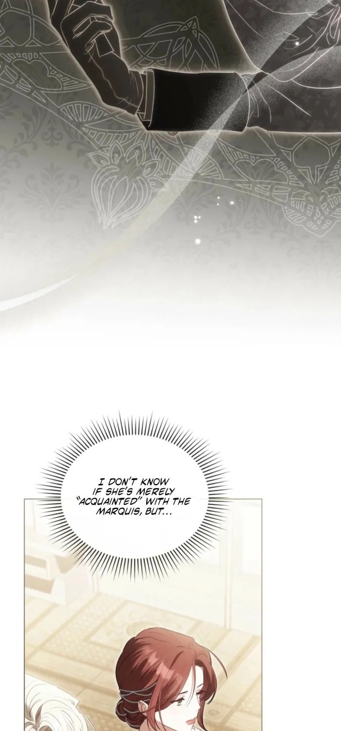 The Hidden Muse Chapter 40 page 25 - 