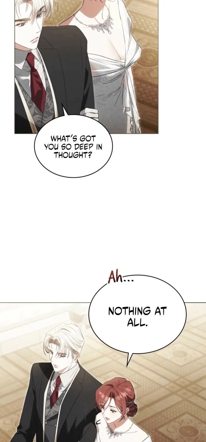 The Hidden Muse Chapter 40 page 26 - 
