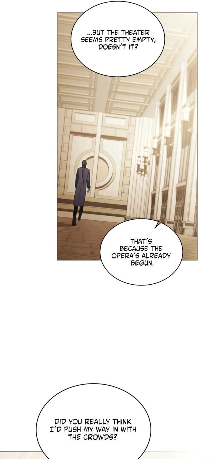The Hidden Muse Chapter 40 page 28 - 