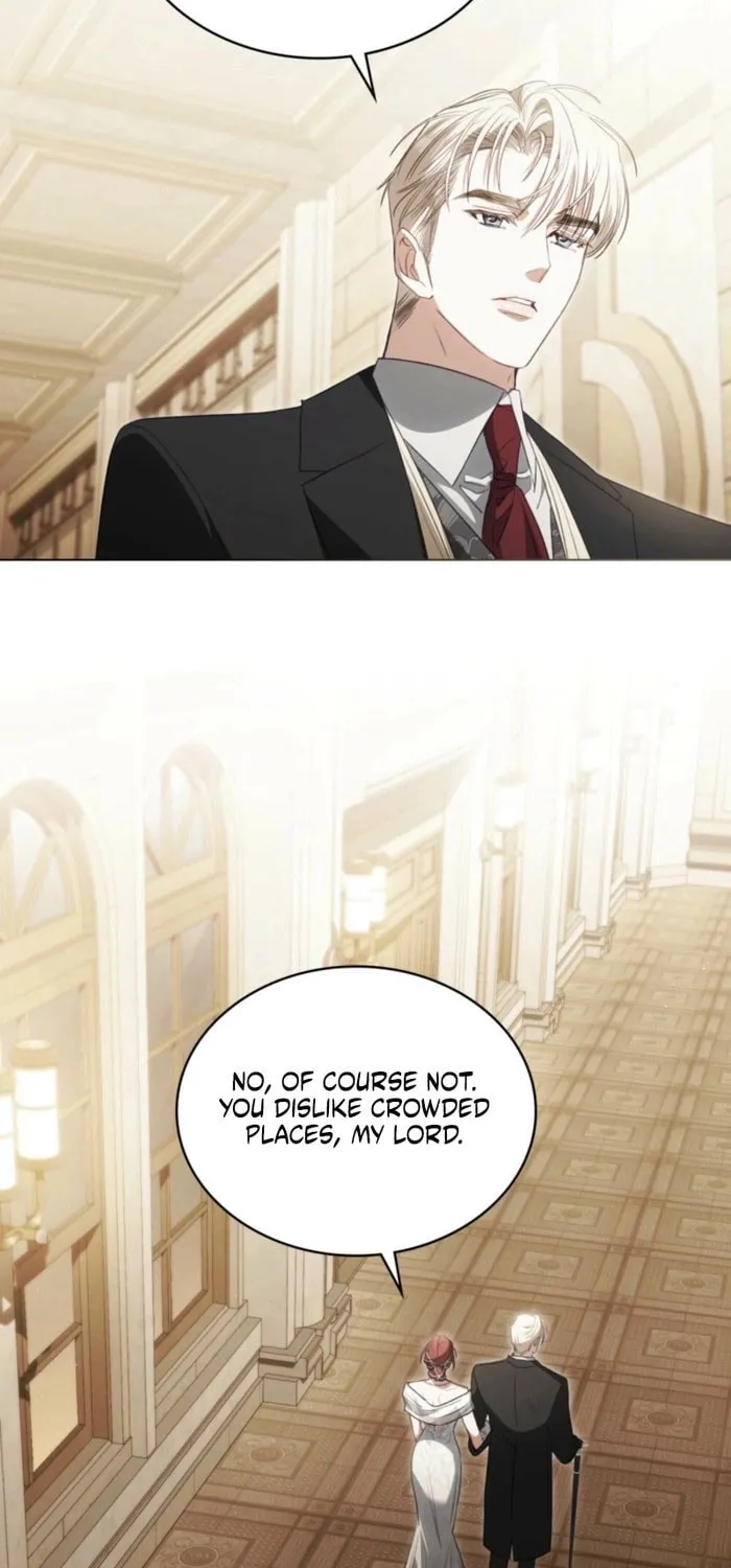 The Hidden Muse Chapter 40 page 29 - 
