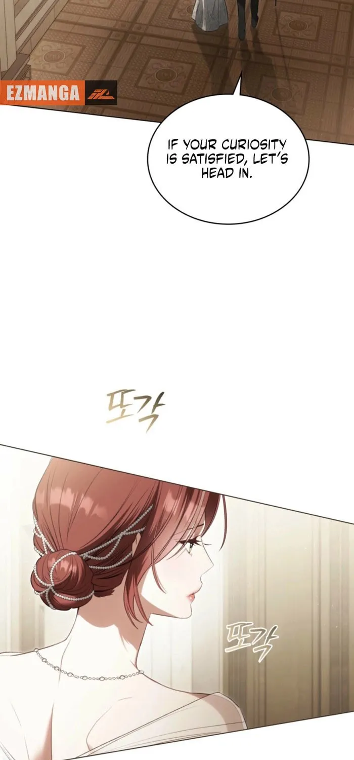 The Hidden Muse Chapter 40 page 30 - 