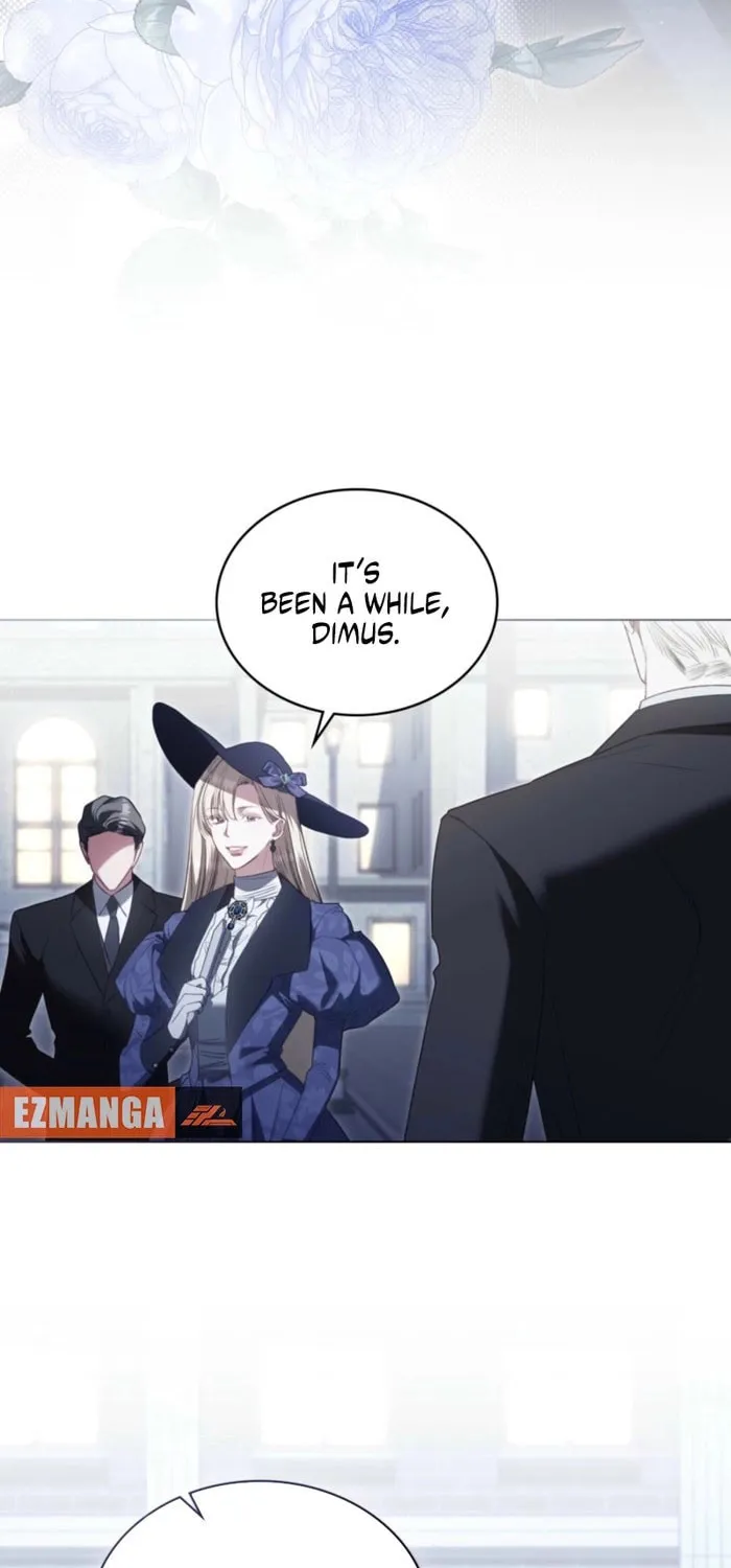 The Hidden Muse Chapter 40 page 4 - 