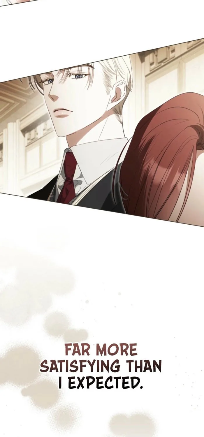 The Hidden Muse Chapter 40 page 31 - 
