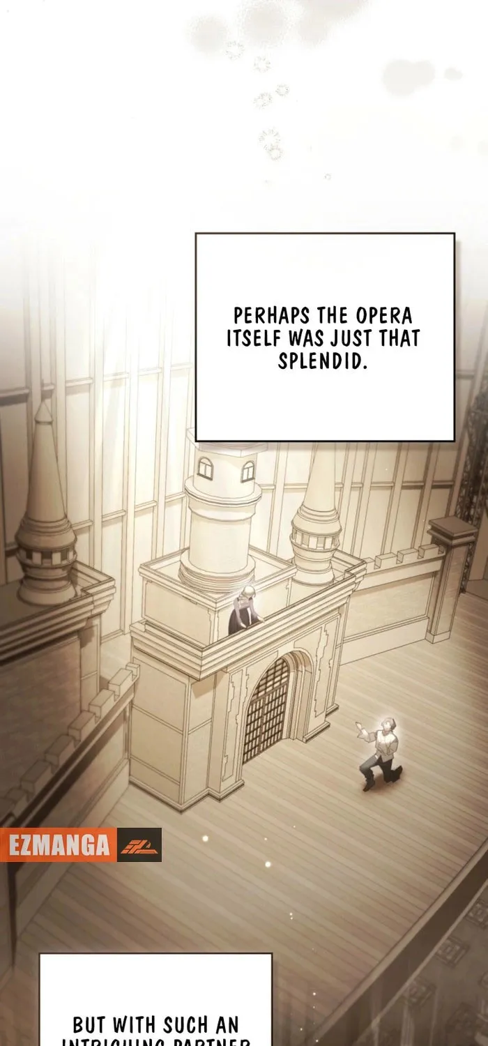 The Hidden Muse Chapter 40 page 32 - 