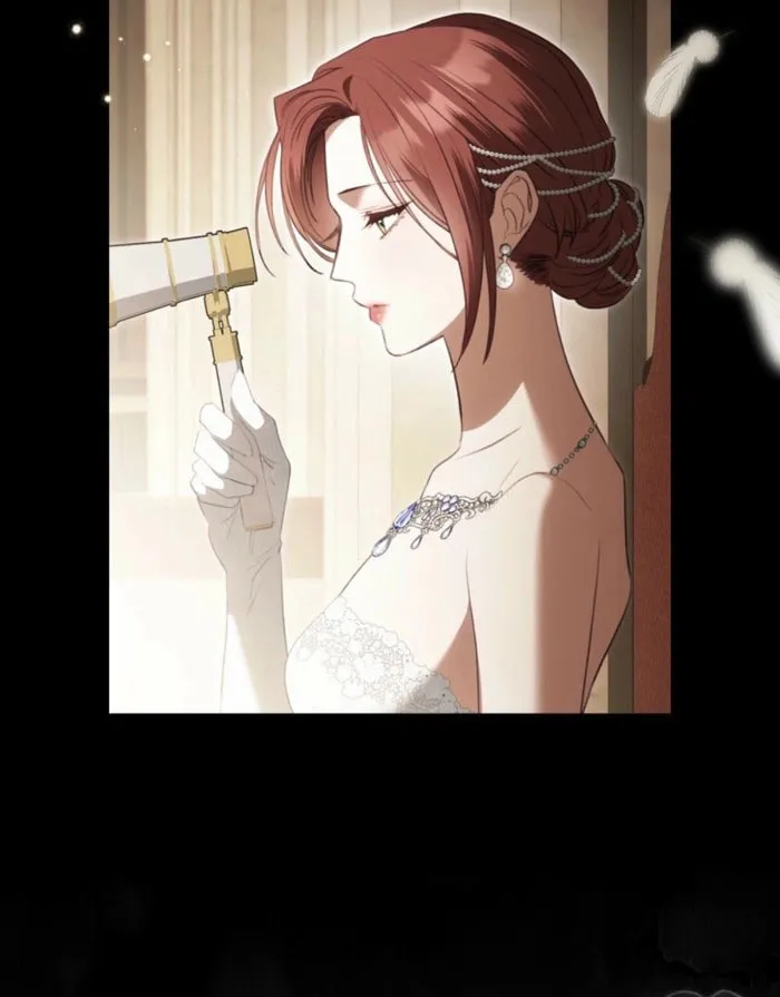 The Hidden Muse Chapter 40 page 34 - 