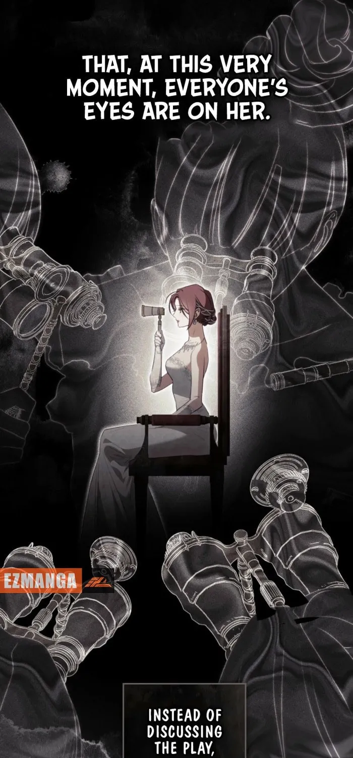 The Hidden Muse Chapter 40 page 35 - 