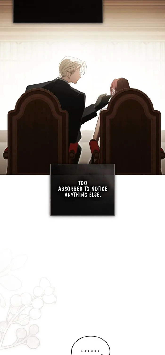 The Hidden Muse Chapter 40 page 37 - 