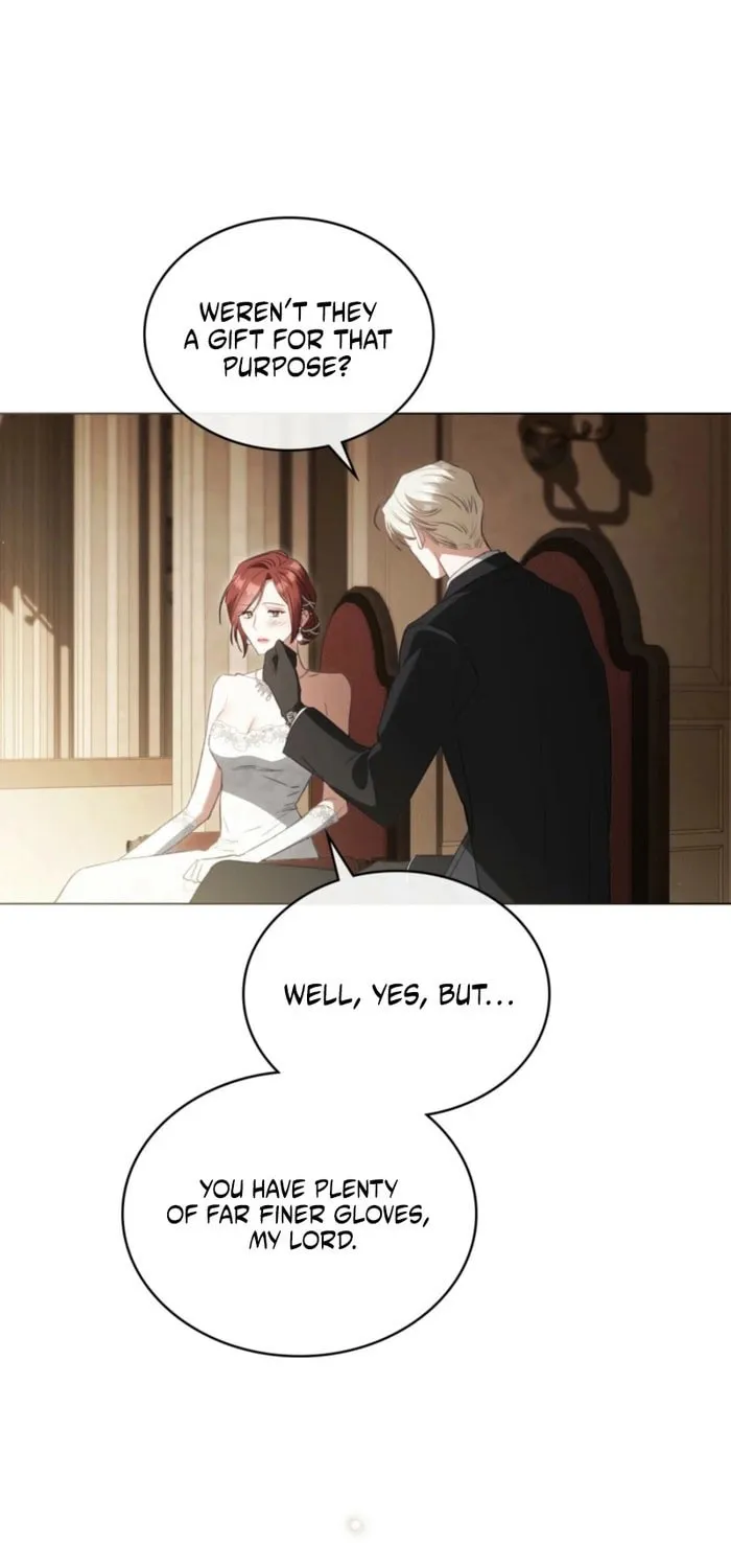 The Hidden Muse Chapter 40 page 39 - 
