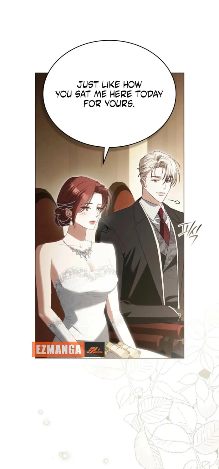 The Hidden Muse Chapter 40 page 42 - 