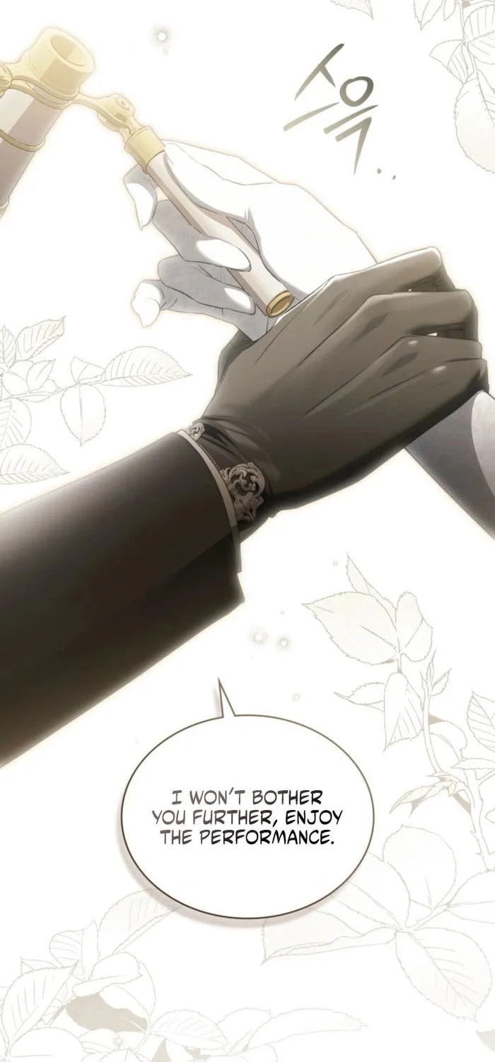 The Hidden Muse Chapter 40 page 43 - 