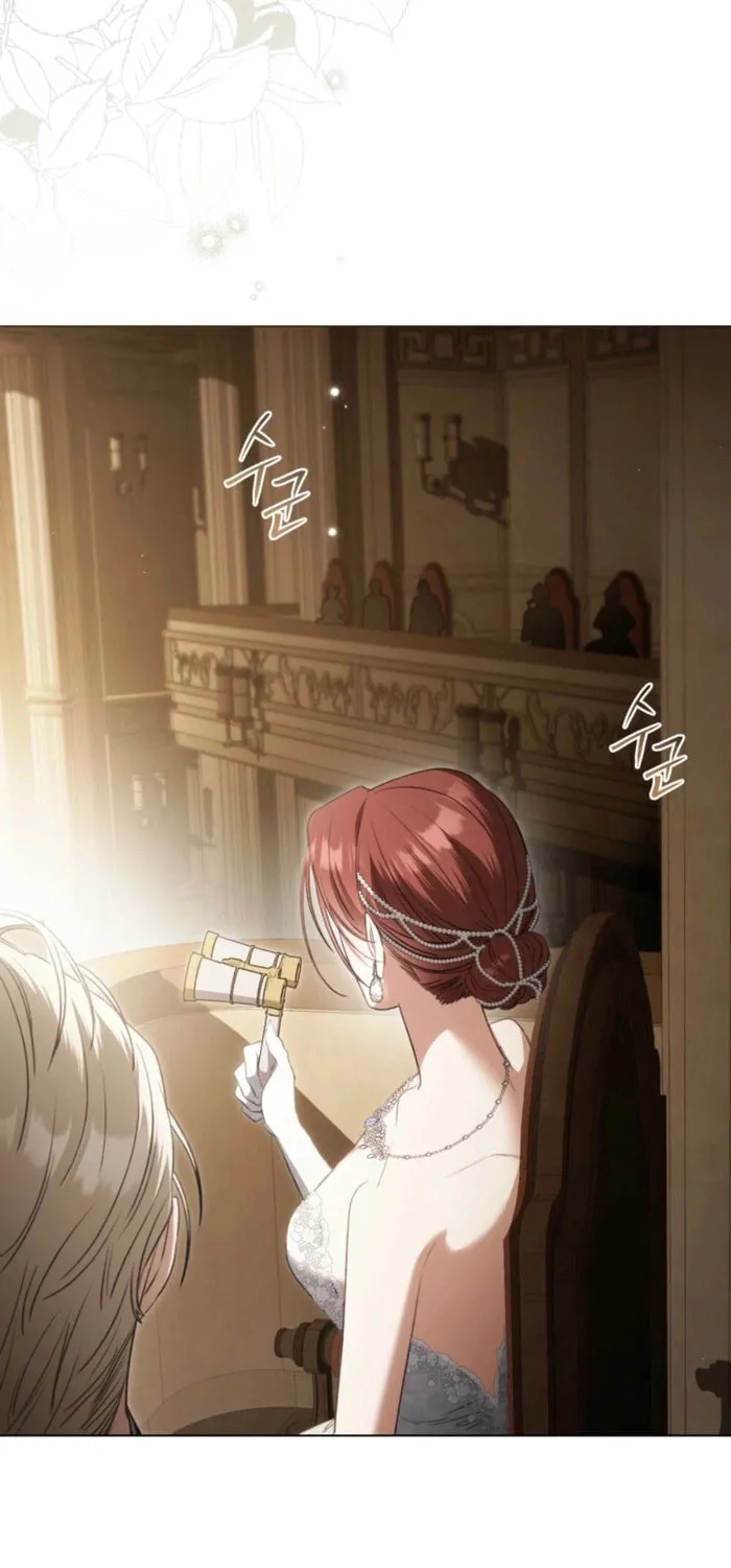 The Hidden Muse Chapter 40 page 44 - 