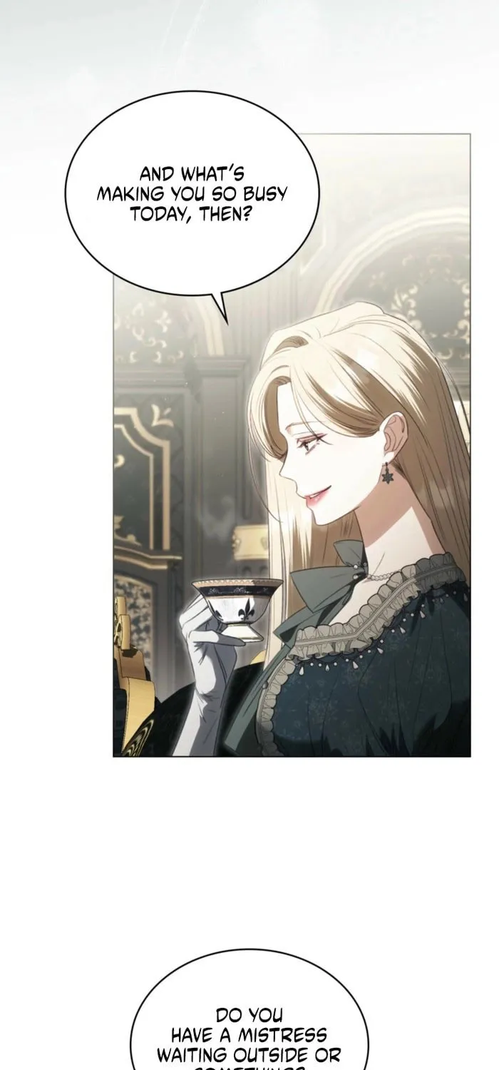 The Hidden Muse Chapter 40 page 49 - 