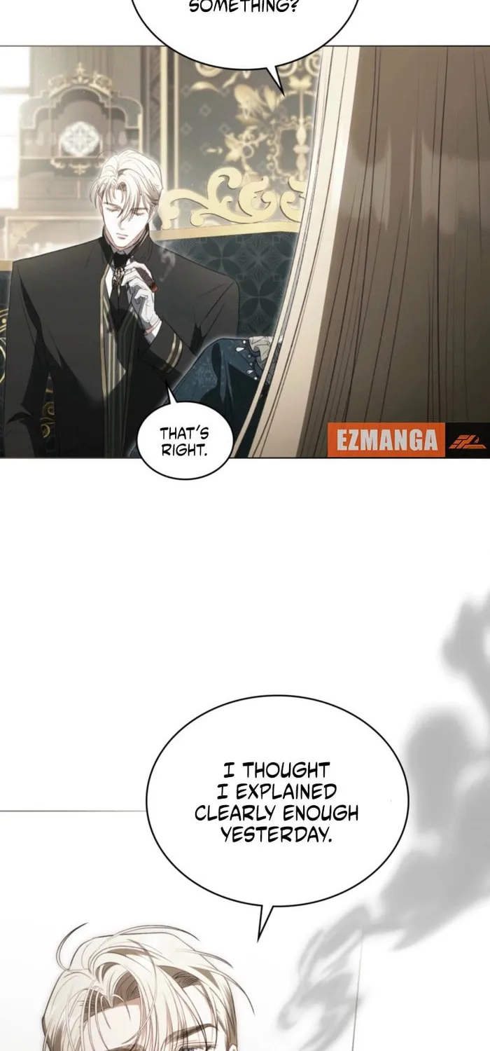 The Hidden Muse Chapter 40 page 50 - 