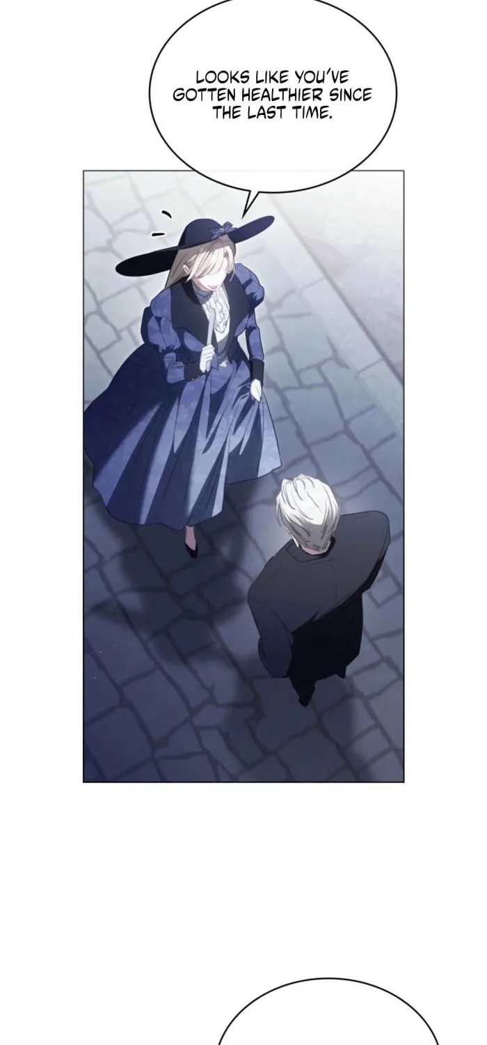 The Hidden Muse Chapter 40 page 6 - 