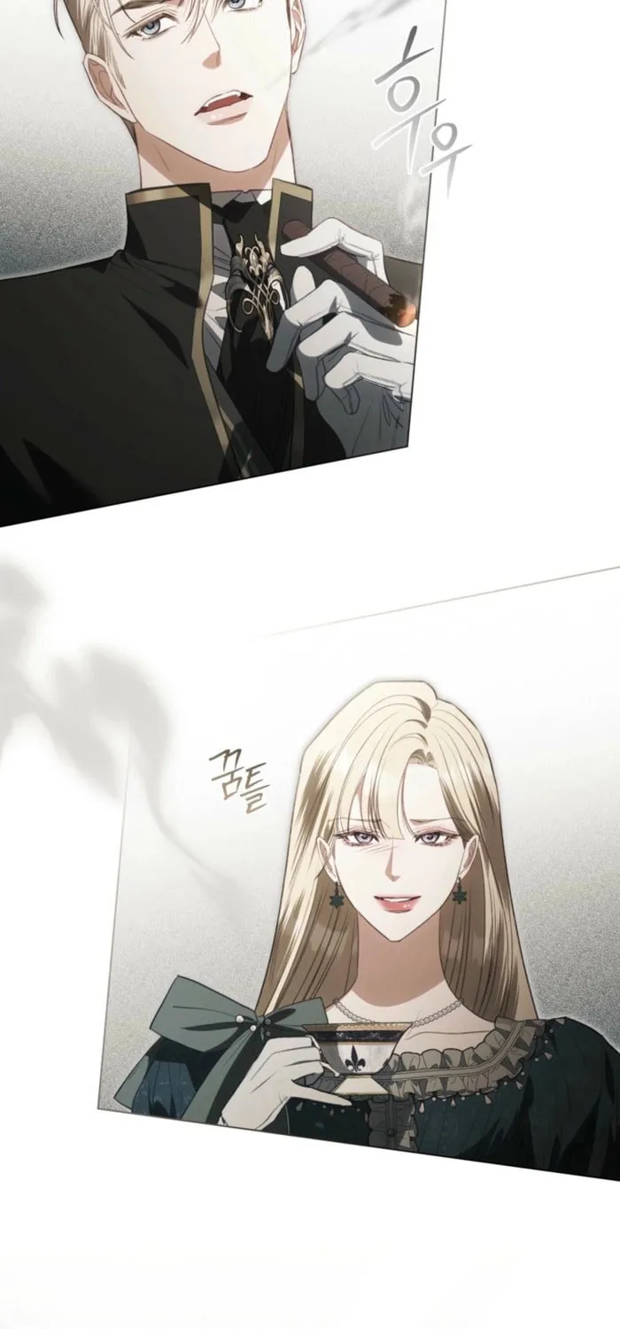 The Hidden Muse Chapter 40 page 51 - 