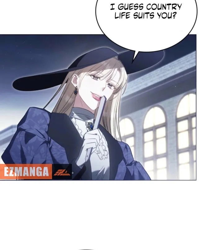 The Hidden Muse Chapter 40 page 7 - 