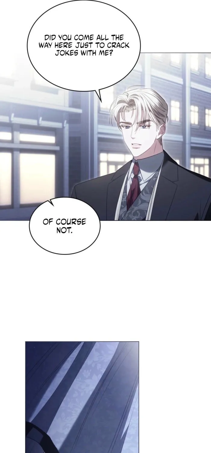 The Hidden Muse Chapter 40 page 8 - 