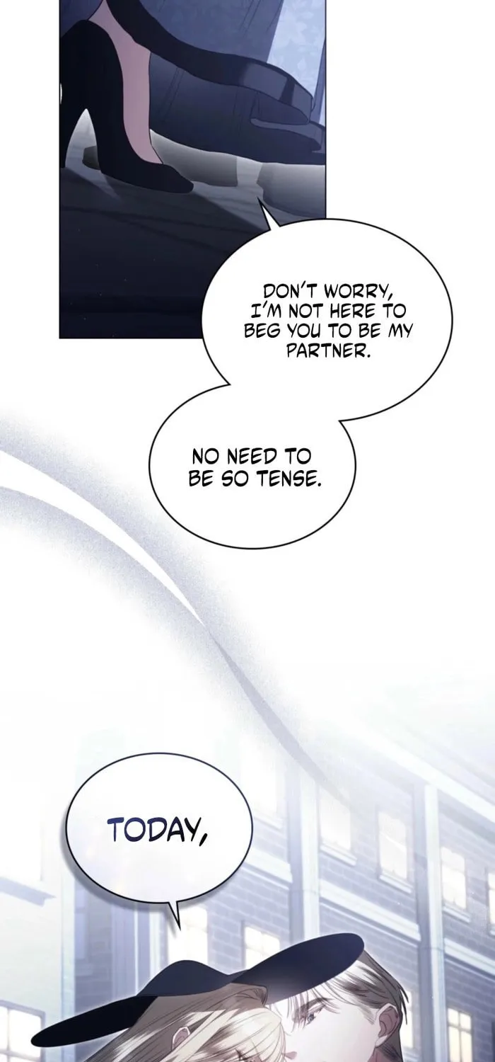 The Hidden Muse Chapter 40 page 9 - 