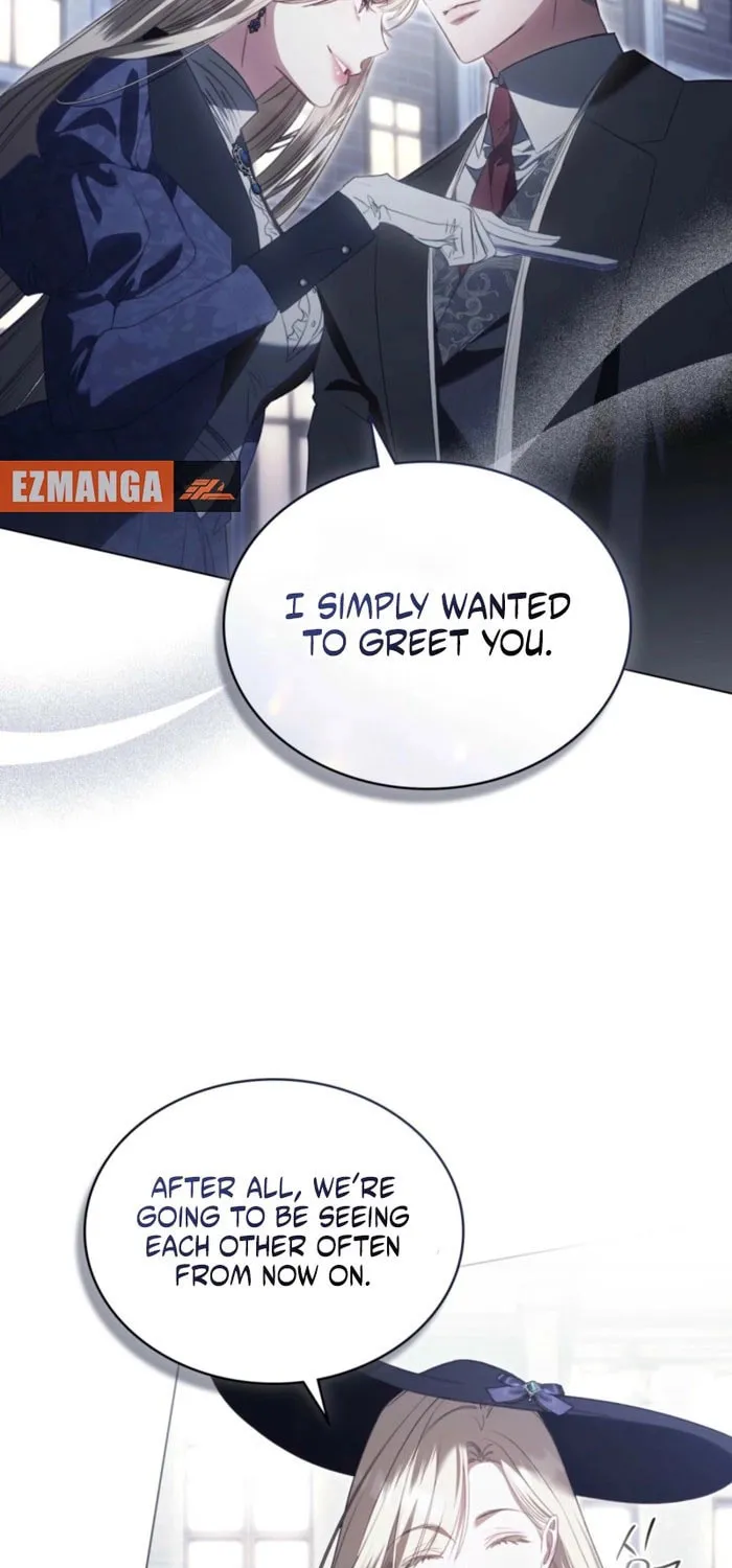 The Hidden Muse Chapter 40 page 10 - 