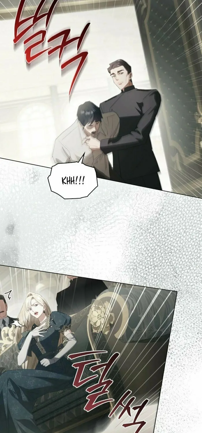 The Hidden Muse Chapter 41 page 11 - 