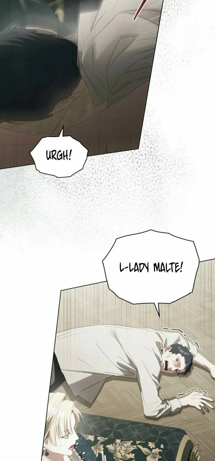 The Hidden Muse Chapter 41 page 12 - 
