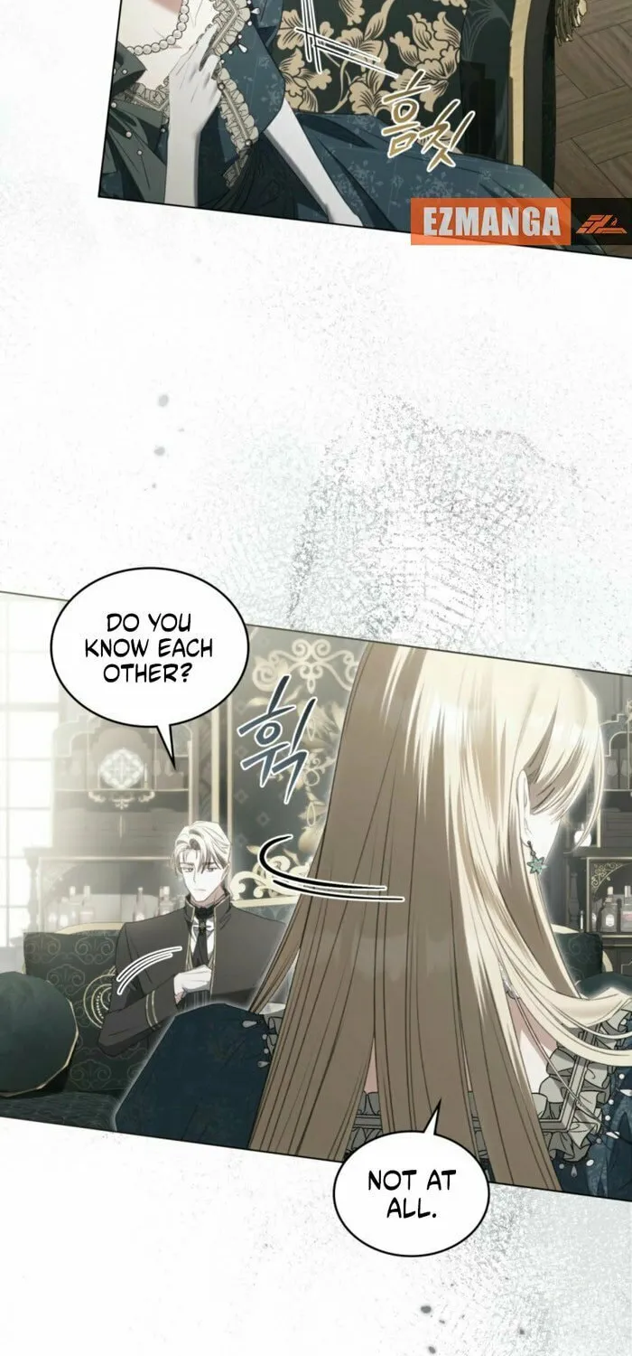 The Hidden Muse Chapter 41 page 13 - 