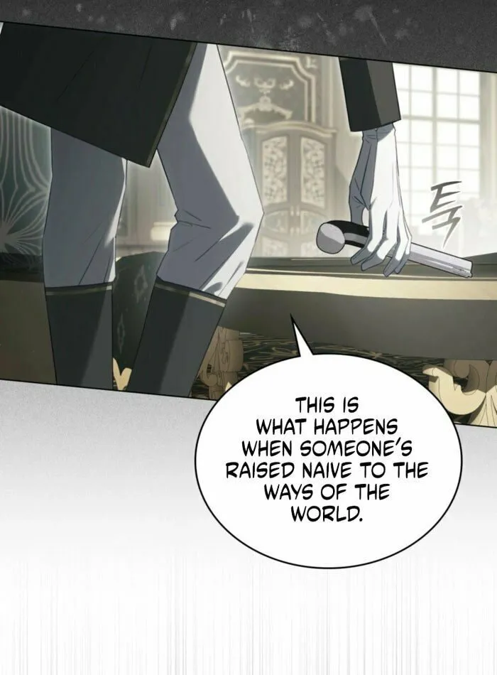 The Hidden Muse Chapter 41 page 21 - 