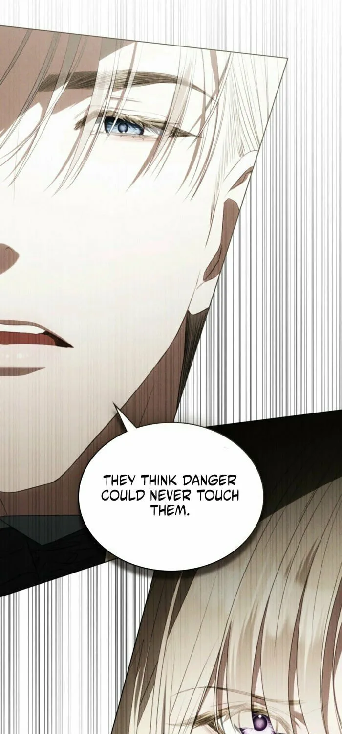 The Hidden Muse Chapter 41 page 22 - 