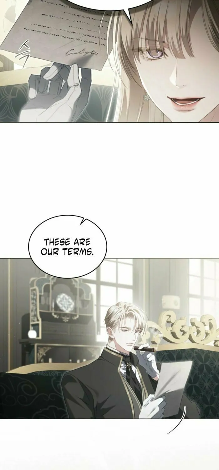 The Hidden Muse Chapter 41 page 4 - 