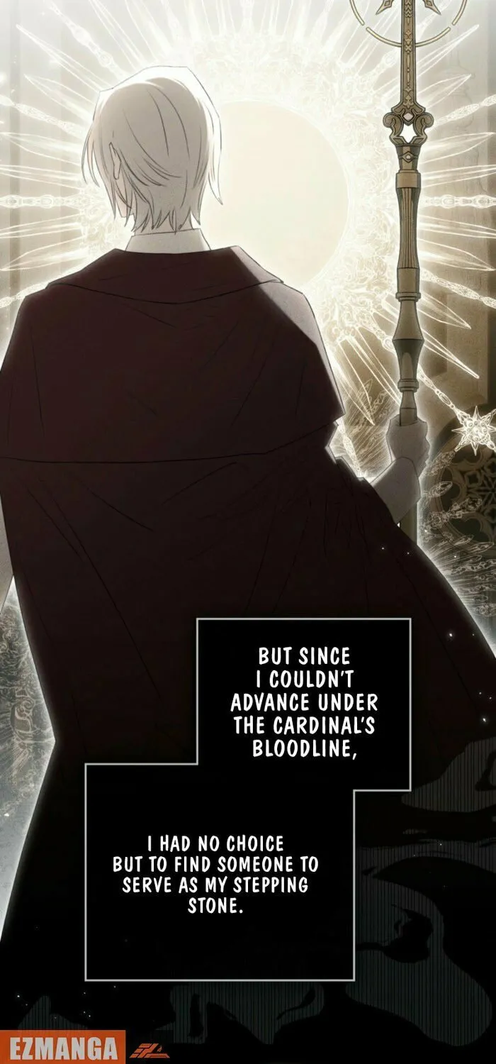 The Hidden Muse Chapter 41 page 31 - 