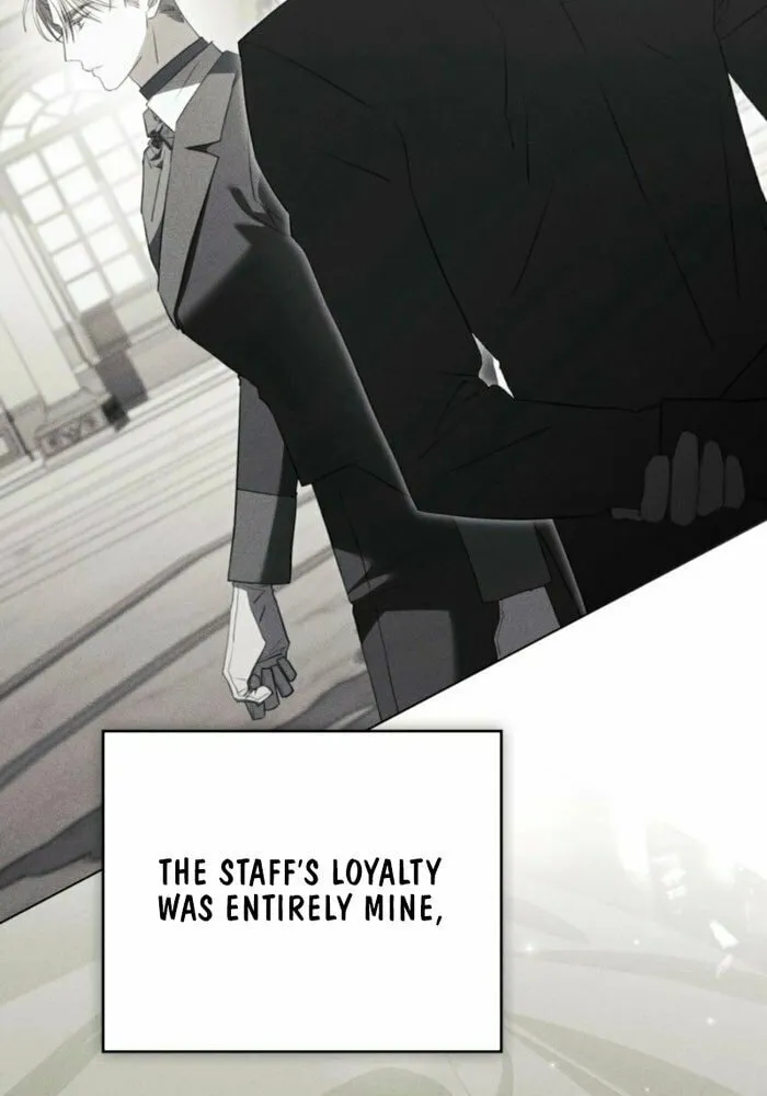 The Hidden Muse Chapter 41 page 35 - 