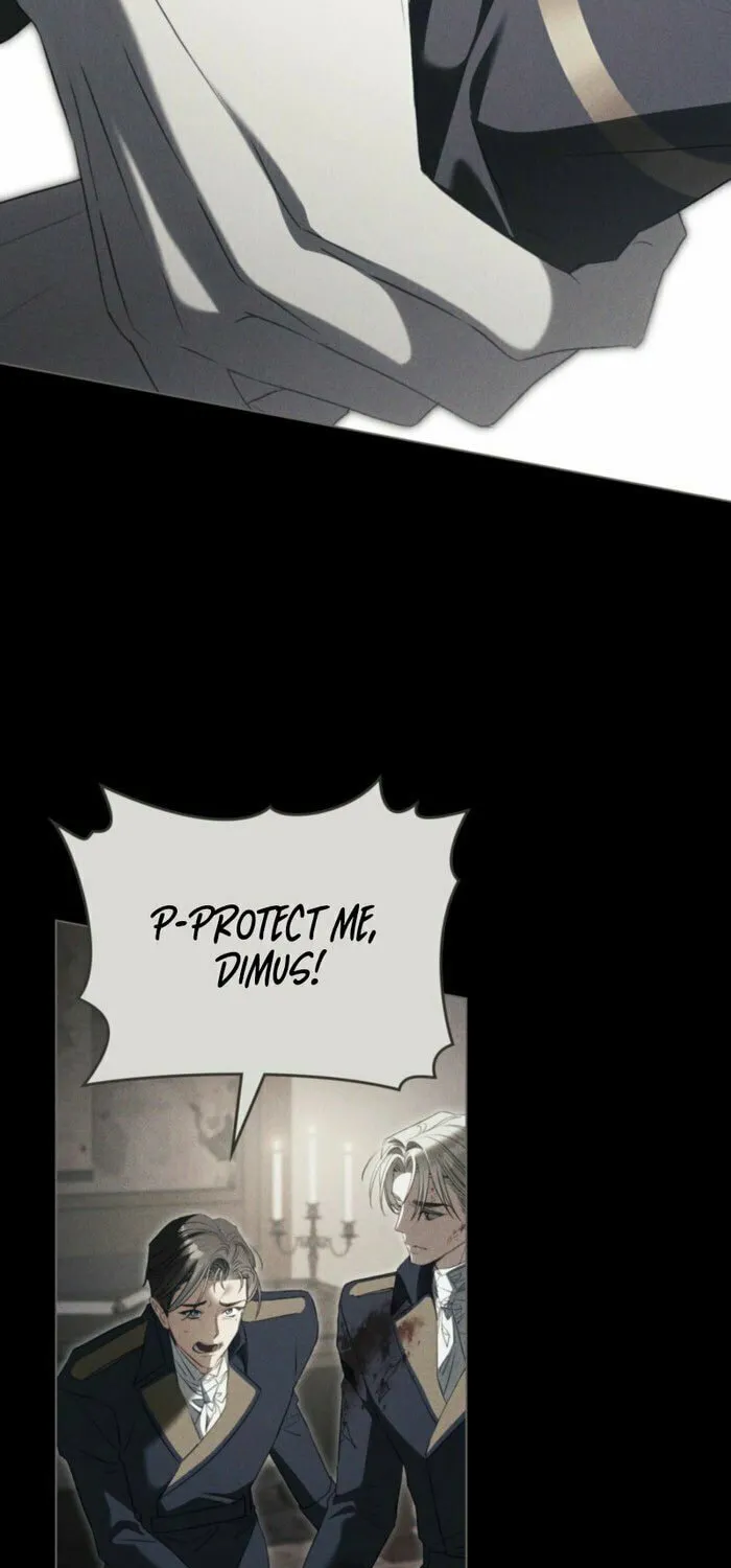 The Hidden Muse Chapter 41 page 38 - 